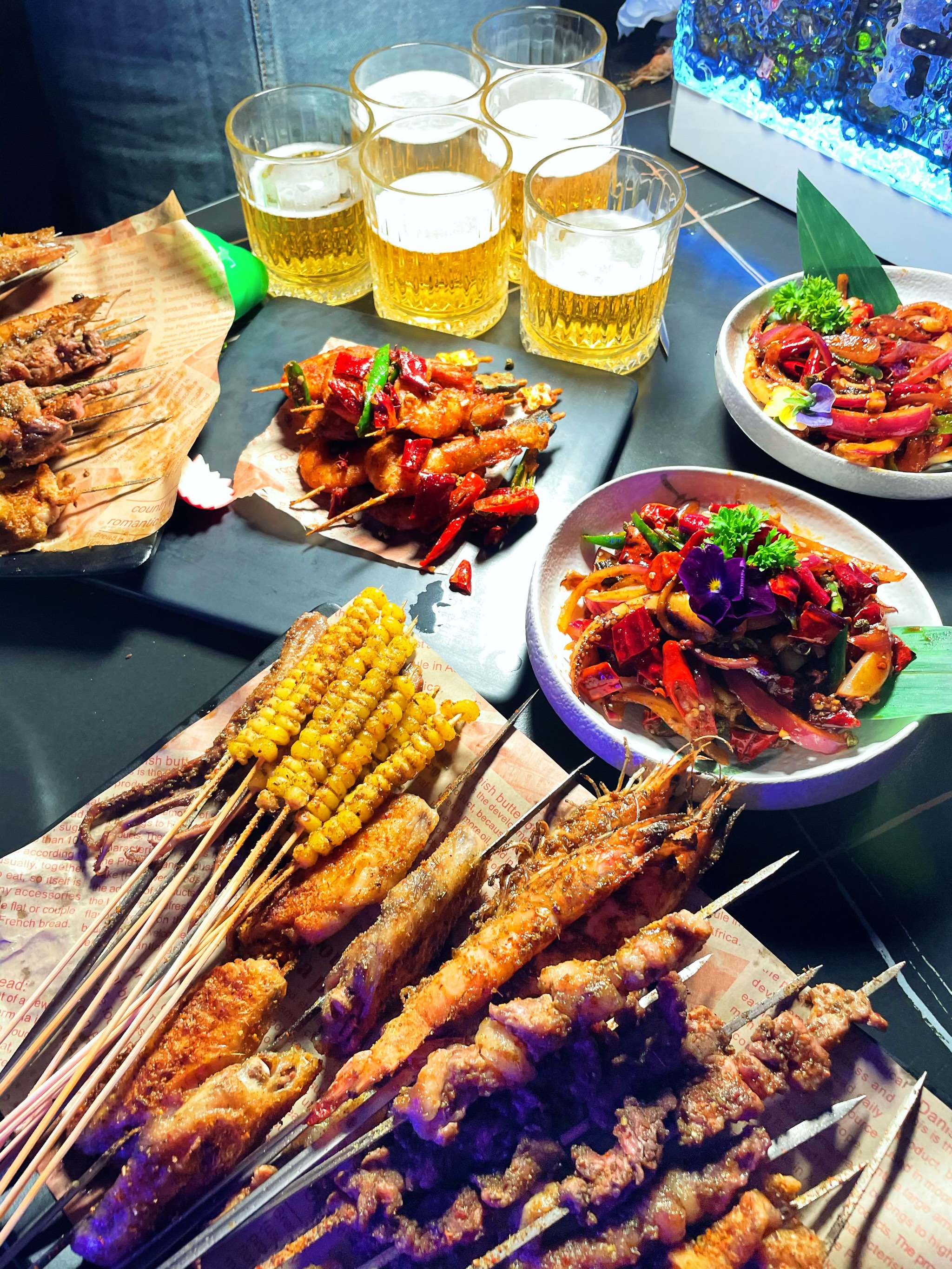 忻州商务ktv哪里好玩推荐-岢岚县ktv预定