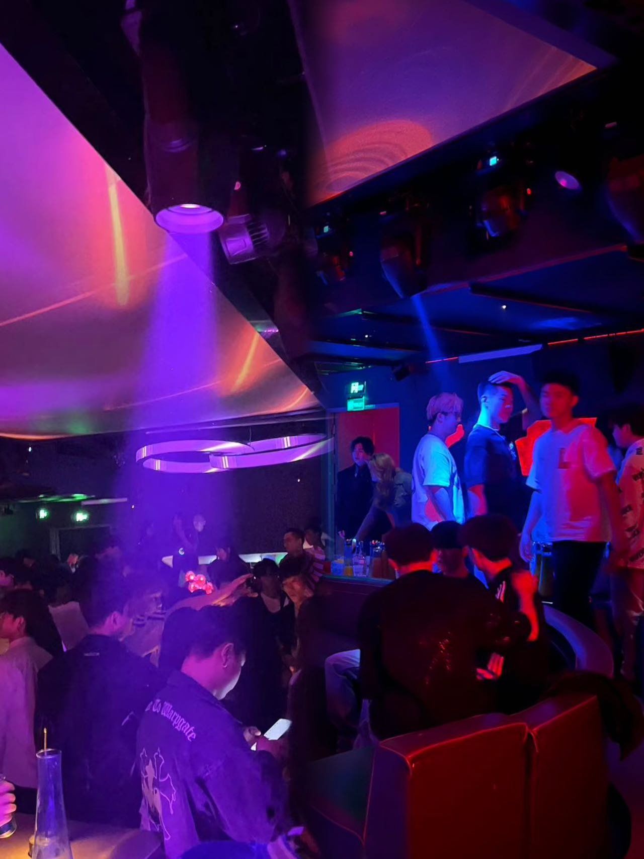 忻州商务ktv怎么计时详解-岢岚县ktv预定